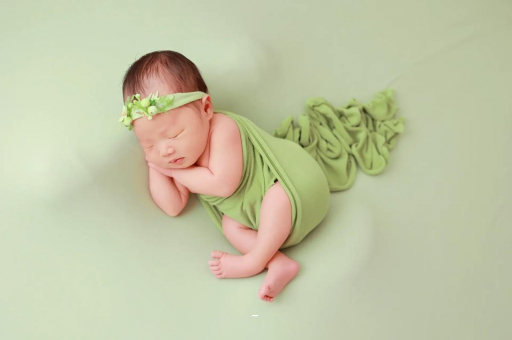 随县宝宝多大长牙